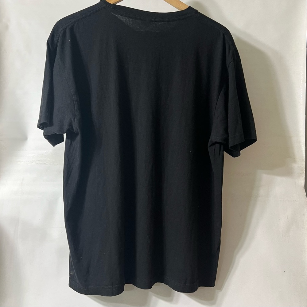 Foo Fighters Shape Pattern T-Shirt - image 2